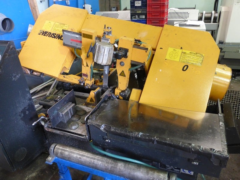 EVERISING S-250HB  2007